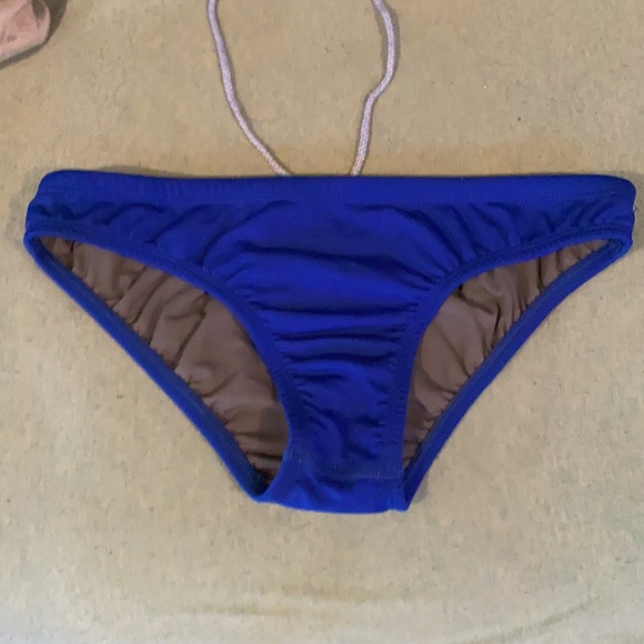 Jolyn Andy bikini bottoms - Picture 1 of 4